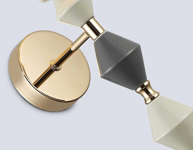 Настенный светильник Ambrella Light HIGH LIGHT LH75409 Фото № 5