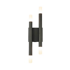 Настенный светодиодный светильник ST Luce Basio SL1595.401.04 1