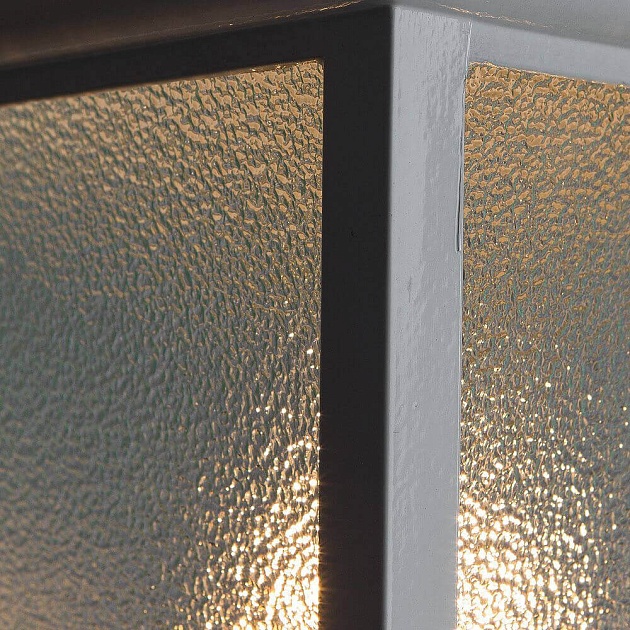 Уличный настенный светильник Arte Lamp Bremen A1011AL-1WH изображение 4 Уличный настенный светильник Arte Lamp Bremen A1011AL-1WH Фото № 4