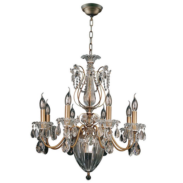 Подвесная люстра Lightstar Schon 790111 Фото № 1