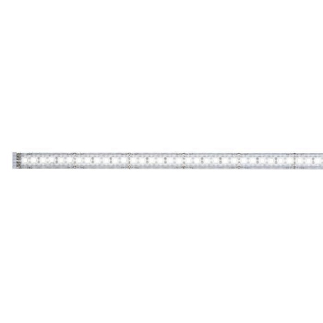 Светодиодная лента Paulmann 0.5M холодный белый 6W 70572 фото 