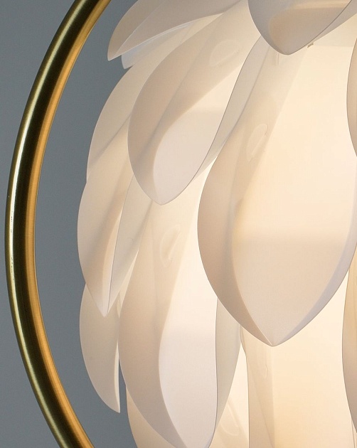 Торшер Moderli Flake V11013-F изображение 4 Торшер Moderli Flake V11013-F Фото № 4