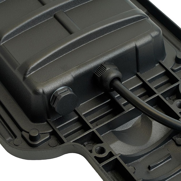 Уличный светодиодный консольный светильник Saffit SSL10-50 55233 Фото № 4