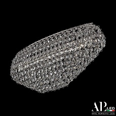 Потолочный светодиодный светильник Arte Perfetto Luce Rimini S505.0.40.A.4000 2