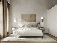 Подвесной светильник Freya Modern FR5530PL-01W 5