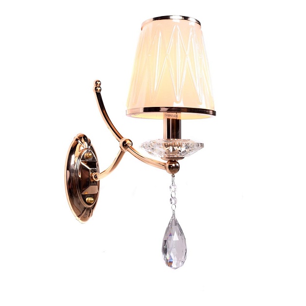 Бра Lumina Deco Dominni LDW 9268-1 GD фото 2