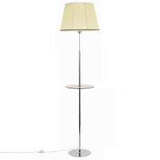 Торшер Citilux Линц CL402973T 4