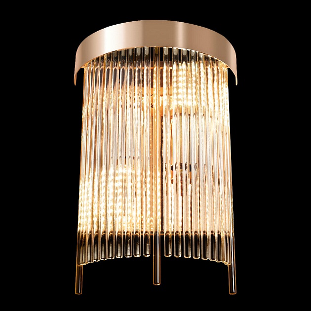 Настенный светильник Loft IT Montana 10299W French gold изображение 7 Настенный светильник Loft IT Montana 10299W French gold Фото № 7