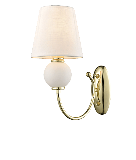 Бра Vele Luce Bella VL2014W01 изображение 4 Бра Vele Luce Bella VL2014W01 Фото № 4