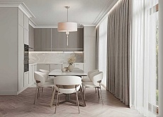 Подвесной светильник Freya FR2052PL-05N 3