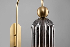 Бра Maytoni Antic MOD302WL-01GR 5