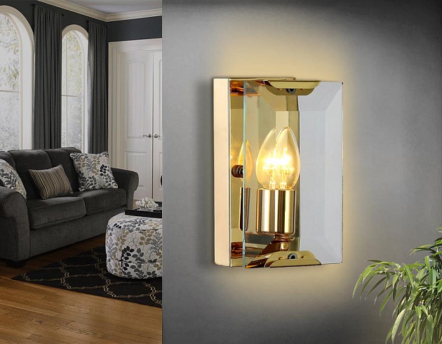 Настенный светильник Ambrella light Traditional TR5157 Фото № 5