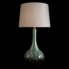 Настольная лампа Loft IT Kale 10518T Green 4