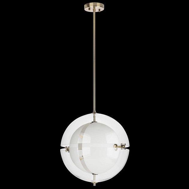 Подвесной светильник Lightstar Modena 816043 изображение 8 Подвесной светильник Lightstar Modena 816043 Фото № 8