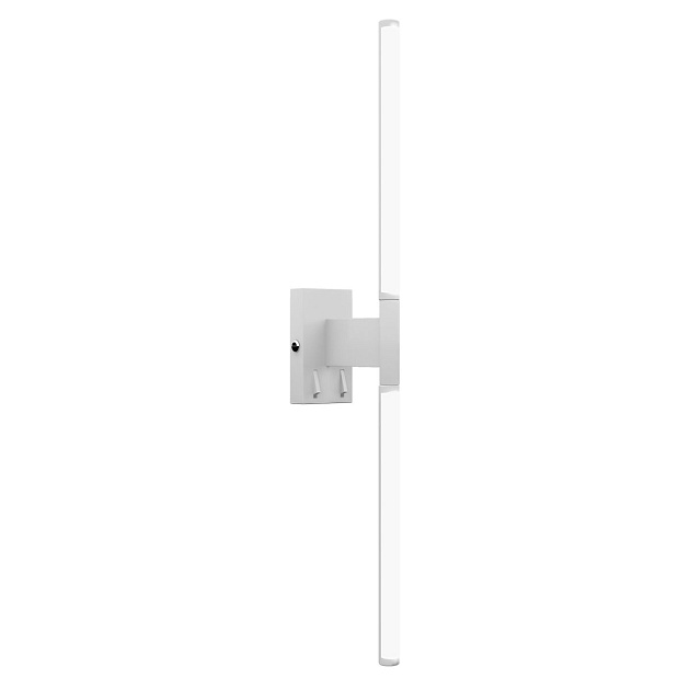 Настенный светодиодный светильник Loft IT Stick 10011 WH Фото № 1