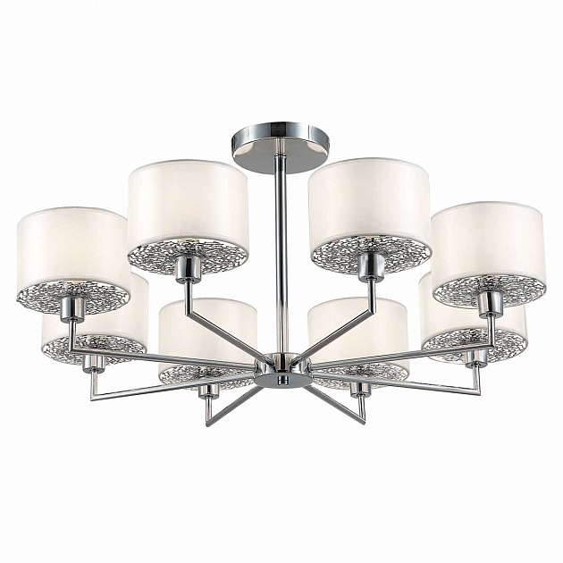 Потолочная люстра Evoluce Belge SLE105003-08 Фото № 1