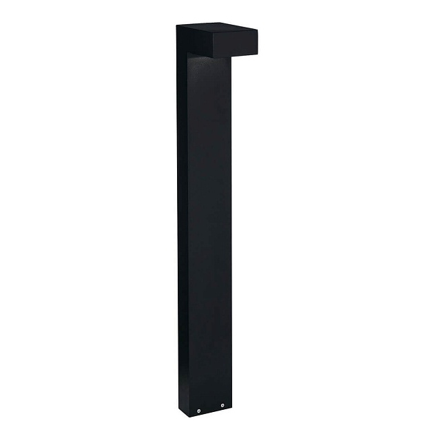 Уличный светильник Ideal Lux Sirio PT2 Big Nero 115108 изображение 1 Уличный светильник Ideal Lux Sirio PT2 Big Nero 115108 Фото № 1