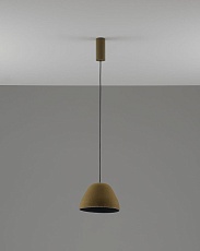 Подвесной светодиодный светильник Moderli Welli V11097-PL 3