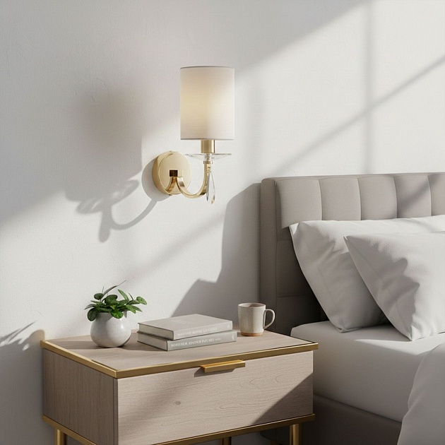 Бра ST Luce Elegance SL1405.221.01 Фото № 8