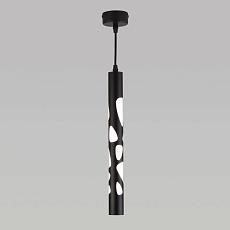 Подвесной светодиодный светильник Eurosvet DLR037 12W 4200K 4