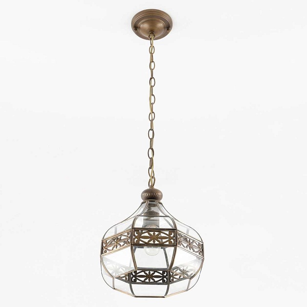 Подвесной светильник Citilux Гера-2 CL444210 изображение 13 Подвесной светильник Citilux Гера-2 CL444210 Фото № 13