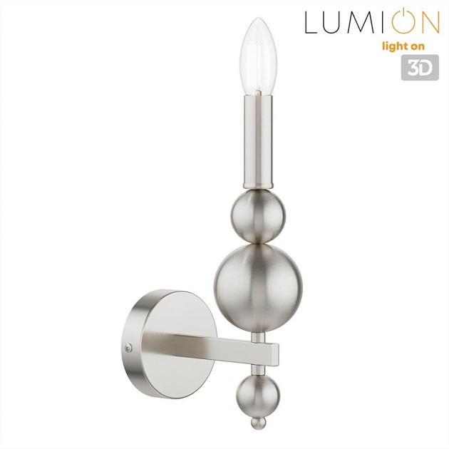 Бра Lumion Nana Moderni 8107/1W Фото № 4