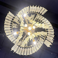 Подвесная люстра Imperium Loft Waltz 177867-26 1