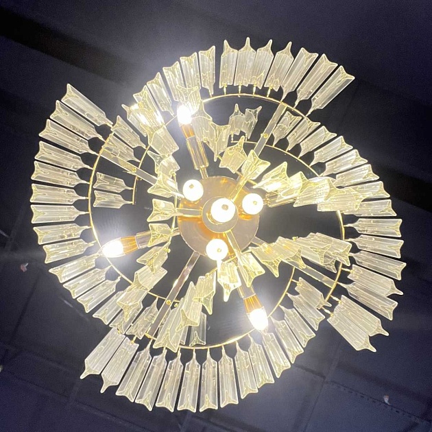 Подвесная люстра Imperium Loft Waltz 177867-26 Фото № 2