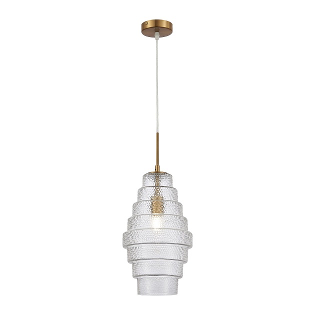 Подвесной светильник ST Luce REXITE SL1001.213.01 изображение 1 Подвесной светильник ST Luce REXITE SL1001.213.01 Фото № 1