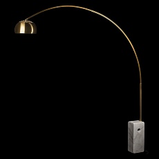 Торшер Loft IT Arco 5000 Gold 4