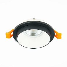 Встраиваемый светильник ST Luce ST206.428.01 2