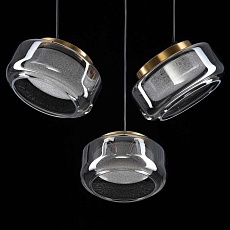 Светильник Citilux SIGNATURE CL247012 5