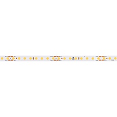 Светодиодная лента Arlight 9,6W/m 128LED/m COB теплый белый 5M COB-X128-8mm 24V Warm3000 036838 1