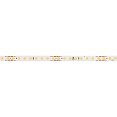 Светодиодная лента Arlight 9,6W/m 128LED/m COB теплый белый 5M COB-X128-8mm 24V Warm3000 036838 1