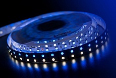 Светодиодная влагозащищенная лента DesignLed 28,8W/m 120LED/m 5050SMD разноцветный/нейтральный белый 5M 001205 3