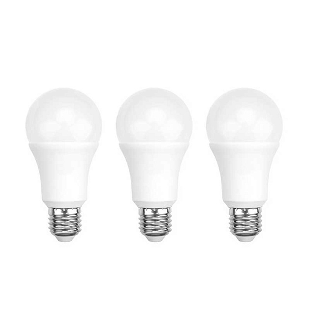 Лампа светодиодная REXANT 604-201-3 Фото № 1