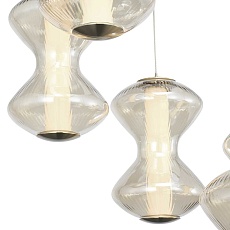 Подвесной светильник ST Luce SL6136.233.01 5
