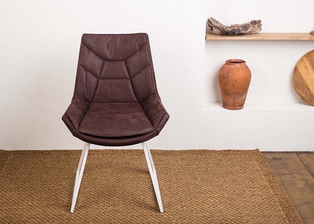 Кухонный стул Levmar Draco S64/Chocolate 8832071205 Фото № 3