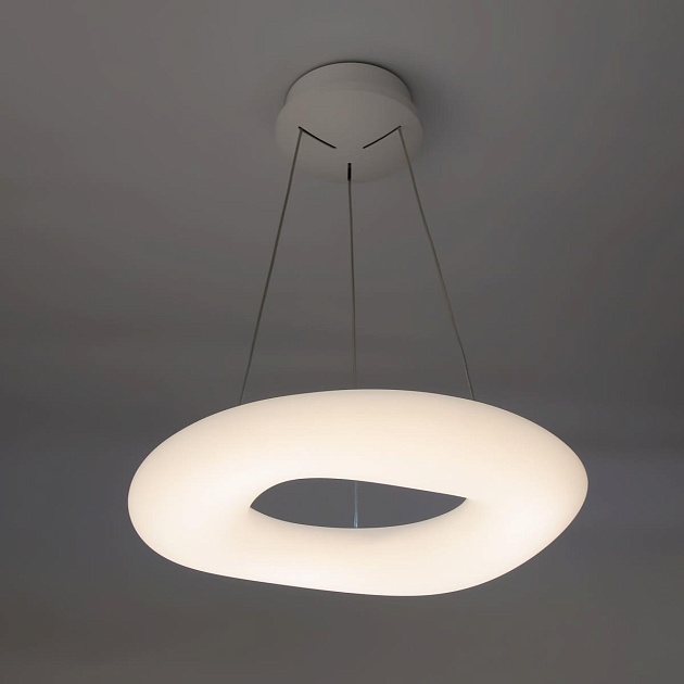 Подвесной светодиодный светильник Citilux Стратус Смарт CL732A520GS изображение 14 Подвесной светодиодный светильник Citilux Стратус Смарт CL732A520GS Фото № 14