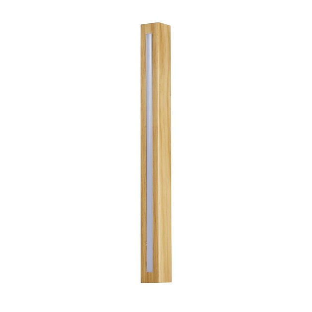 Настенный светодиодный светильник Favourite Timber 4188-1W Фото № 1