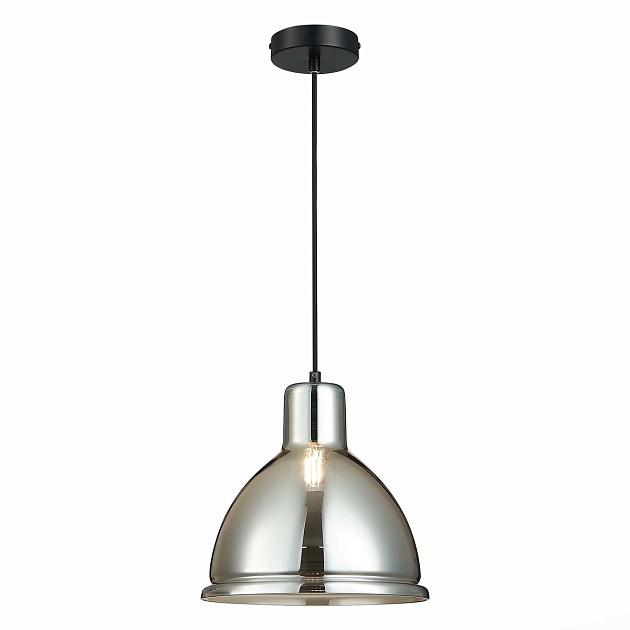 Подвесной светильник Evoluce Bacchi SLE114713-01 Фото № 3