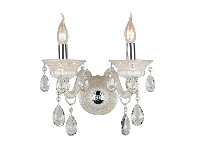 Бра Omnilux OML-30501-02 изображение 1 Бра Omnilux OML-30501-02 Фото № 1