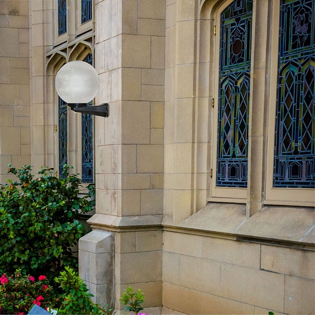 Уличный светильник Apeyron НТУ11-60-252 Фото № 3