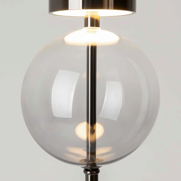 Торшер Maytoni MOD478FL-L15B3K изображение 3 Торшер Maytoni MOD478FL-L15B3K Фото № 3