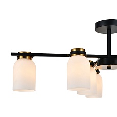 Потолочная люстра Escada Madison 1151/8P 2