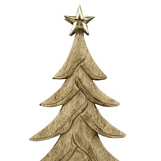 Фигурка декоративная Ель Eglo Baliguian 427534 2