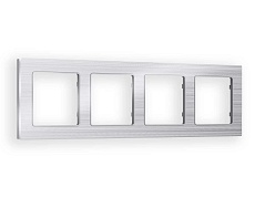 Рамка AMBRELLA VOLT AF550104