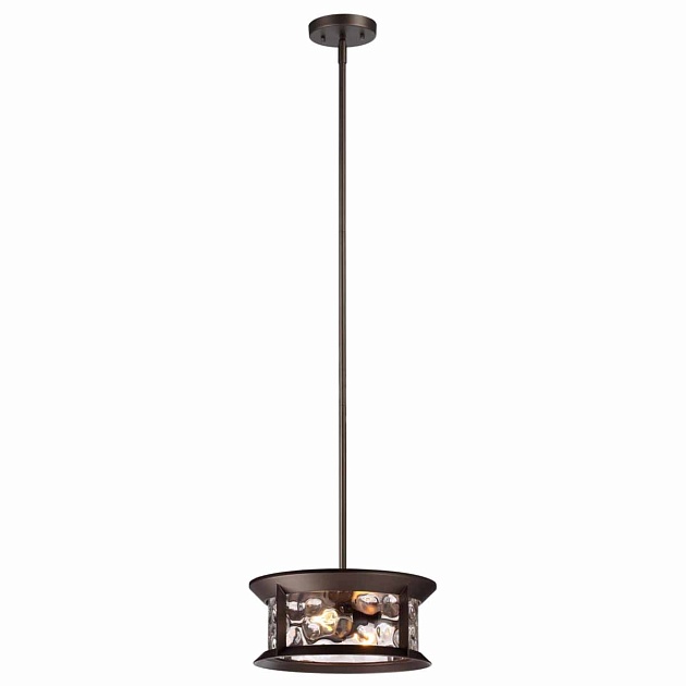 Уличный подвесной светильник Odeon Light Nature Mavret 4961/2 фото 3