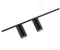 Подвесная люстра Kink Light Рия 07621-3,19 3