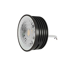 Светодиодный модуль ST Luce LED 7W 4000K ST9101.449.07DIM Черный 1